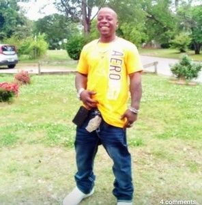 Meet your Posher, Garylyn